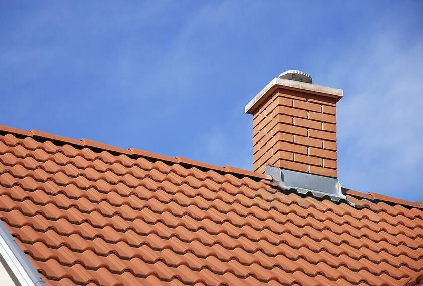 schoorsteenvegen in sint michielsgestel